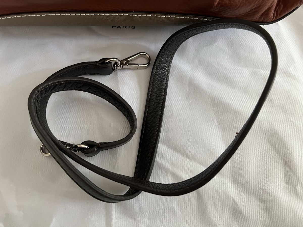 Lancaster Borse da donna: Sac à main Lancaster – Nuovo e nell'imballaggio originale da Bellevue venduto da Bernie11 3