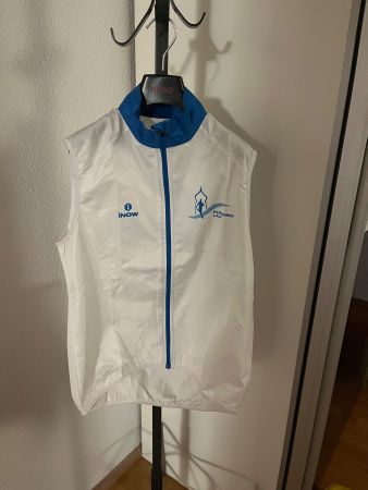 Windblocker-Gilet Grösse S