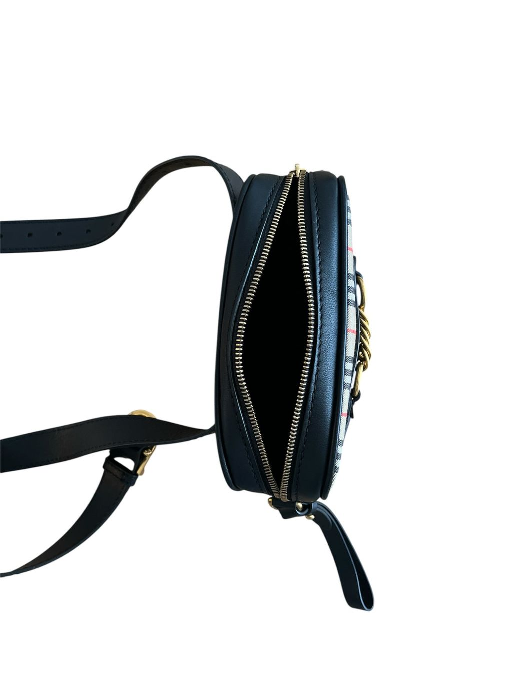Burberry Borse da donna: Burberry Bauchtasche  Damen - neu – Nuovo (secondo la descrizione) da Basel venduto da adrienne.develey 3