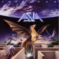 Asia – Then & Now