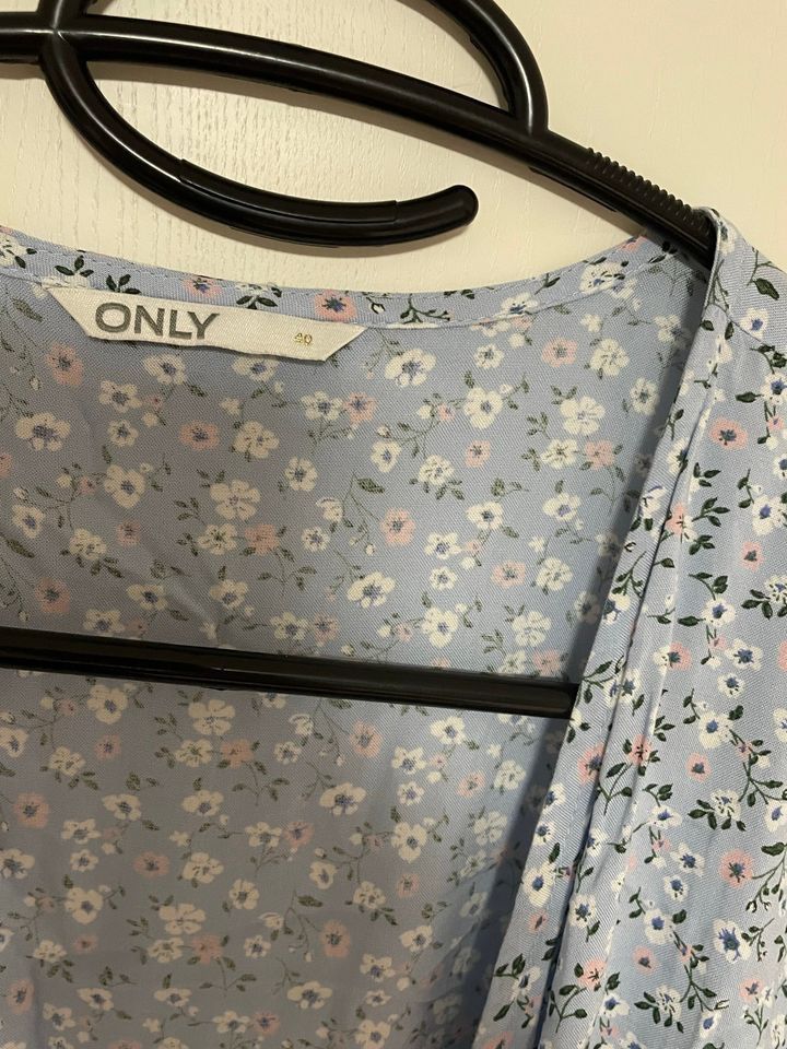 Only Vestiti: Only Kleid 40 Grösse – Usato da Tägerwilen venduto da makcode09 1