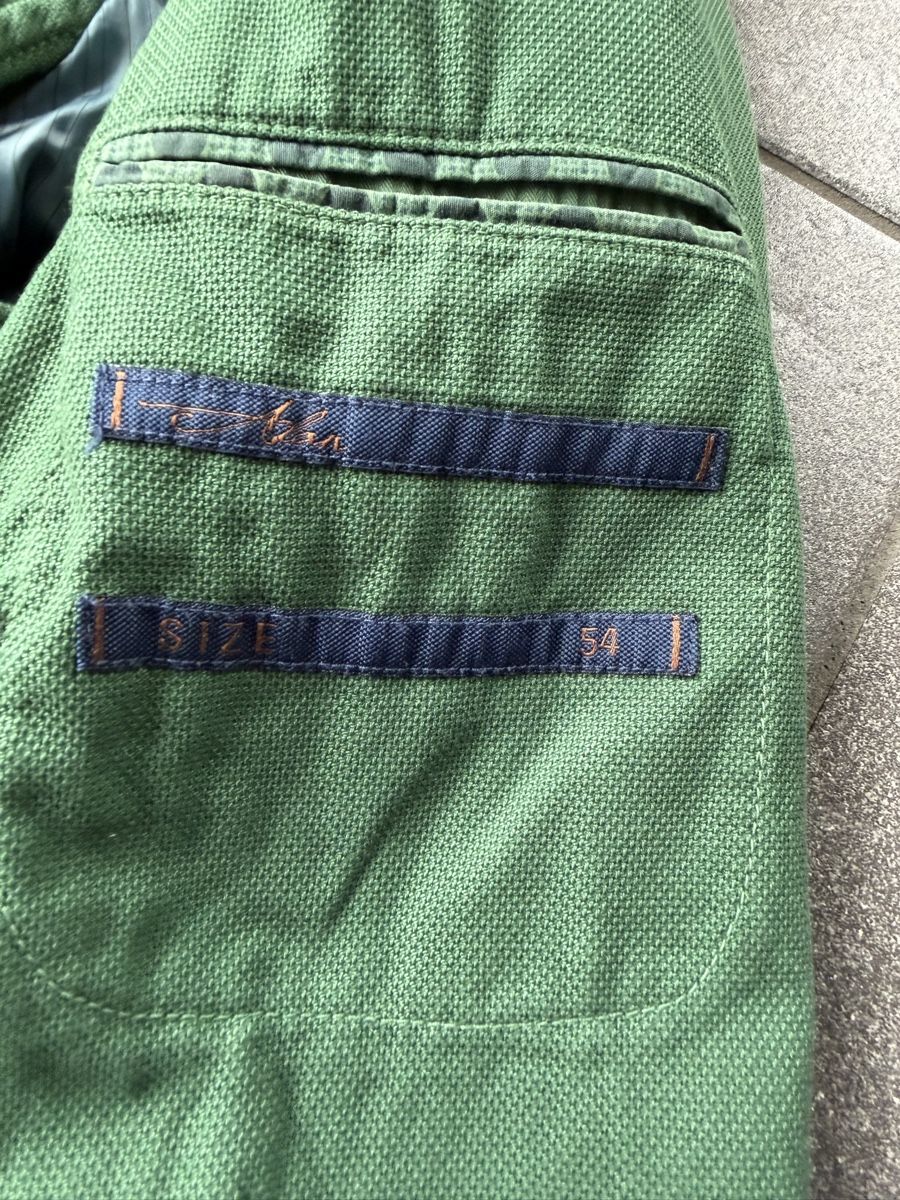 Giacche: AT.P.Co Blazer Gr. 54 – Usato da Staufen venduto da Elina08 4