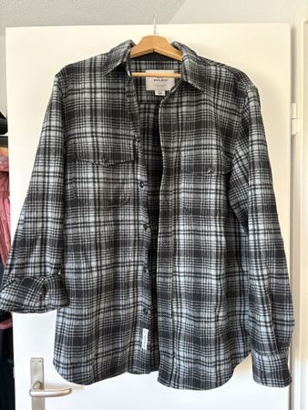 Woolrich overshirt XL
