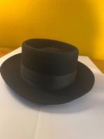 Chapeau yodel, folklorique suisse, Berner Mutz, Jodler Mutz