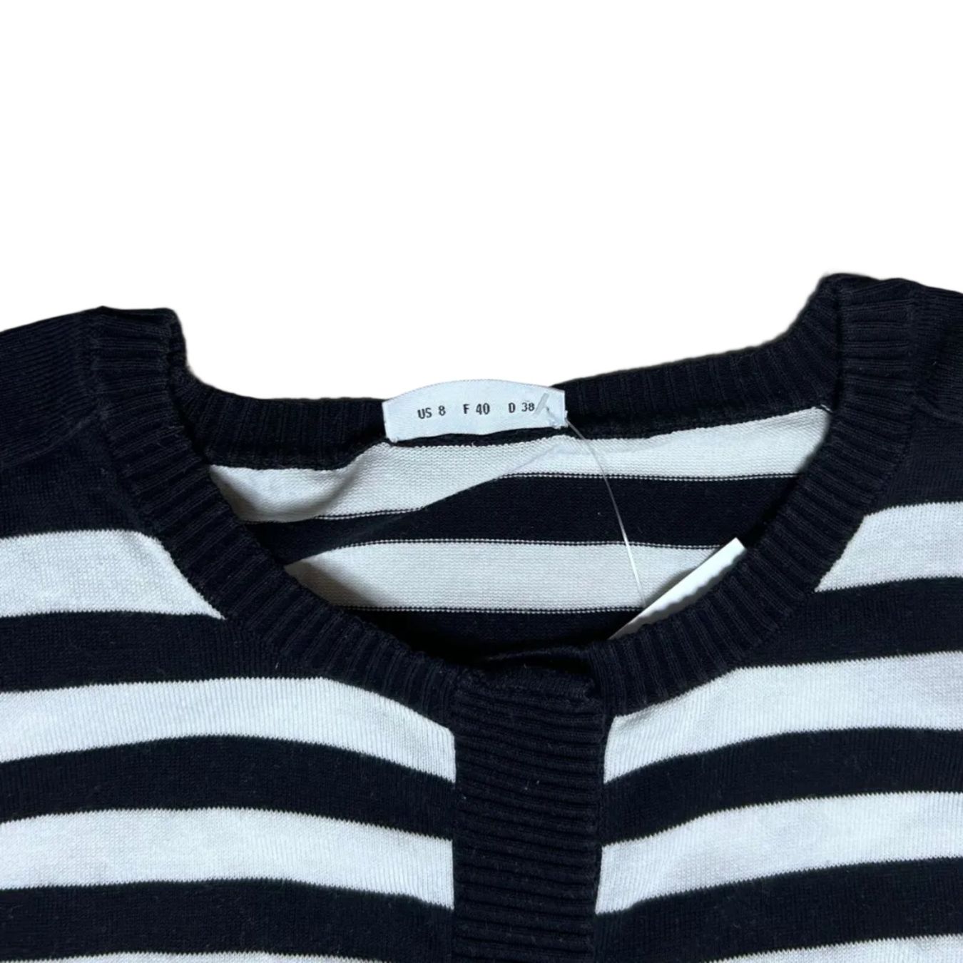 Akris Pullover & Sweatshirts: Akris Punto Top – Gebraucht aus St. Gallen von look-twice 3