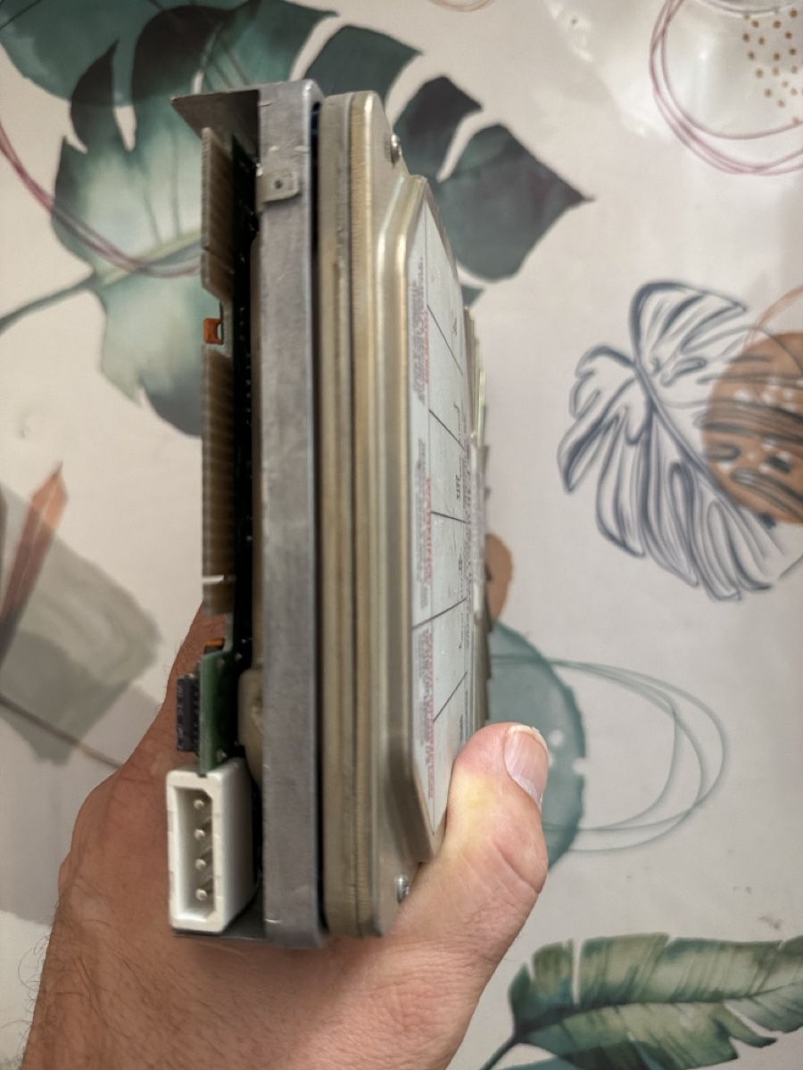 Dischi rigidi: Disque dur Winchester  – Difettoso da Martigny venduto da capri2800 5