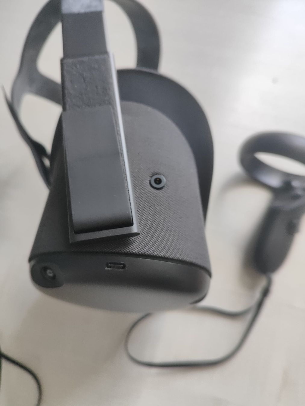 Meta Casque VR: VR Oculus Quest – D'occasion à Affoltern am Albis par Avogadra 3