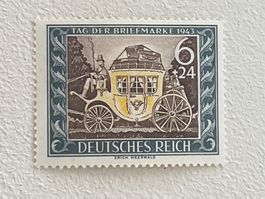 SALE ! DR Briefmarken ab 1.95 CHF (Gratis-Versand)