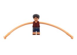 op012 One Piece Monkey D. Luffy LEGO (NEU)