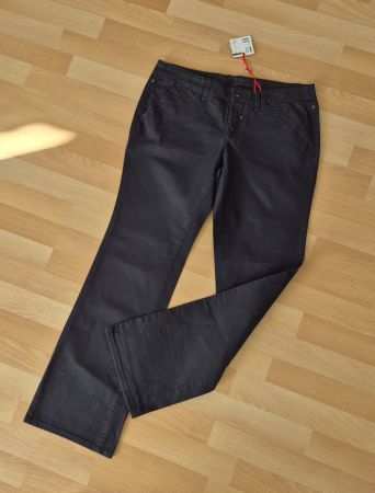 Esprit smart straight Jeans Grösse 38 Neu!