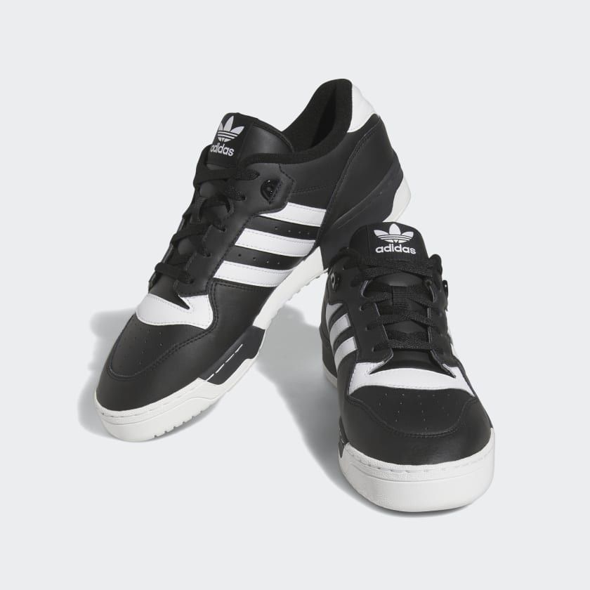 Adidas Scarpe da uomo: ADIDAS RIVALRY LOW SCHUH SNEEKERS – Nuovo (secondo la descrizione) da Luzern venduto da Zadorozhnii 3