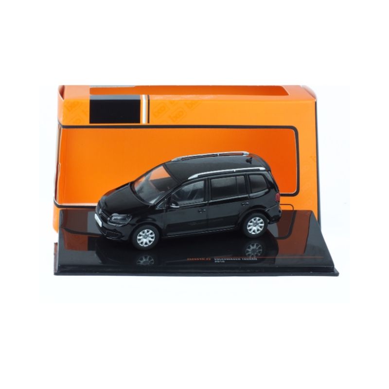 Volkswagen Modellautos: VW Touran (2010) – Neu und originalverpackt aus Flawil von Imperiosud