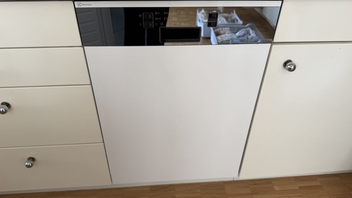 Lavastoviglie: Geschirrspüler Electrolux – Usato da Winterthur venduto da pelsiinyldz 1