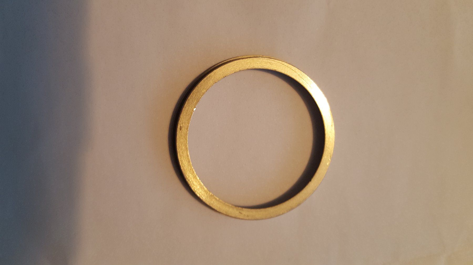 Omega Orologi: OMEGA 176.002 MARK III bezel – Nuovo (secondo la descrizione) da Wallisellen venduto da Div2250 2