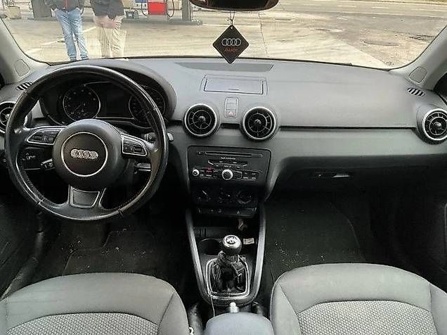 Audi Autos: Audi A1SportBack 1.2 TFSI – D'occasion à Affeltrangen par AutoZentrumAG 7