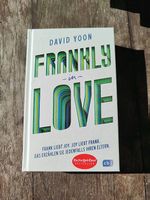 Frankly in Love