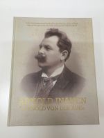 Buch Arnold Inauen Arnold von der Aue Biografie inkl. CD