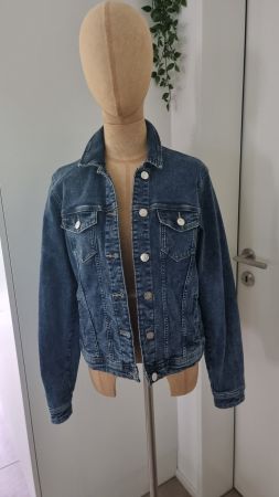 Only Jeansjacke 38 super top.🌼🌷
