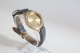Damen Uhr läuft Garantie