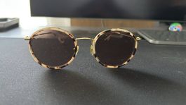 Sonnenbrille Amsterdam von Kapten&Son