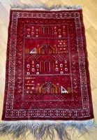 Meshed Orientteppich