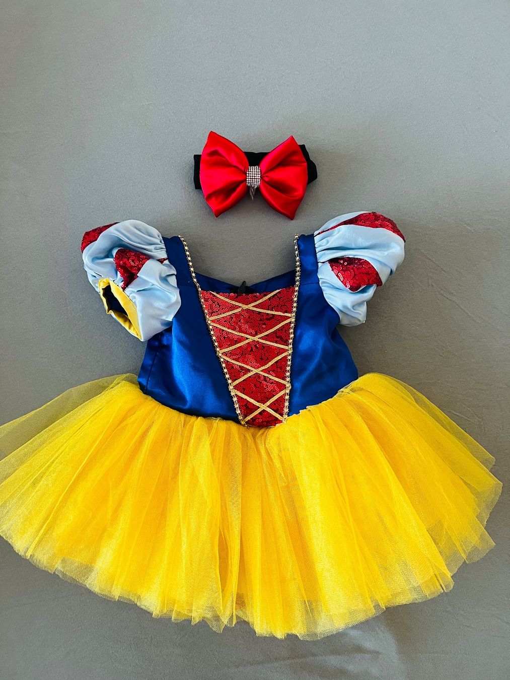 Costumi: Babykostüm 74 – Usato da Schafisheim venduto da inf_5dtw