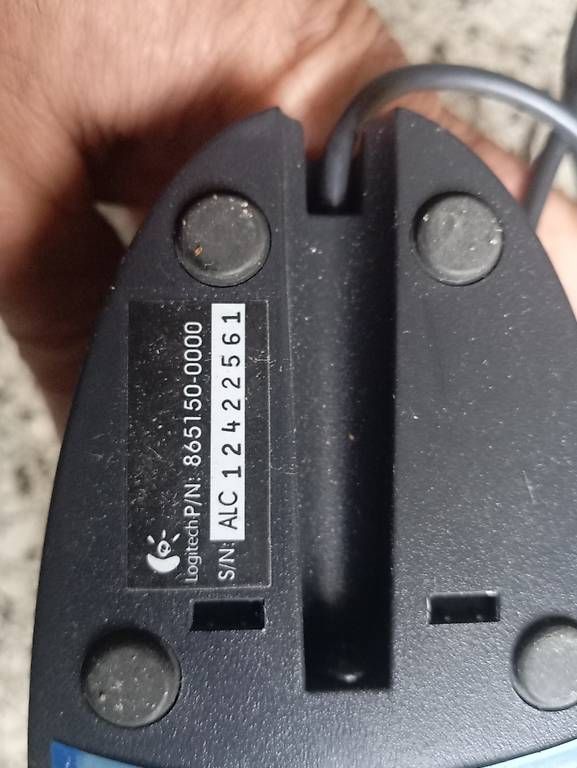 Lautsprecher: Lautsprecher Logitech – Gebraucht aus Basel von Petergunn 2