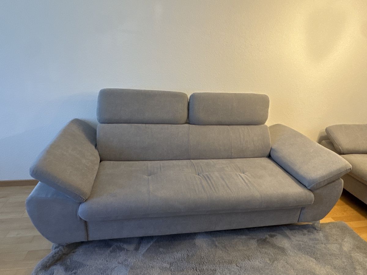 Sofas: Sofa neuwertig – Gebraucht aus Hohentannen von aleberch