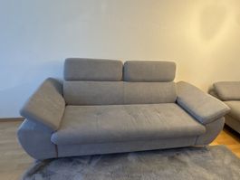 Sofa neuwertig