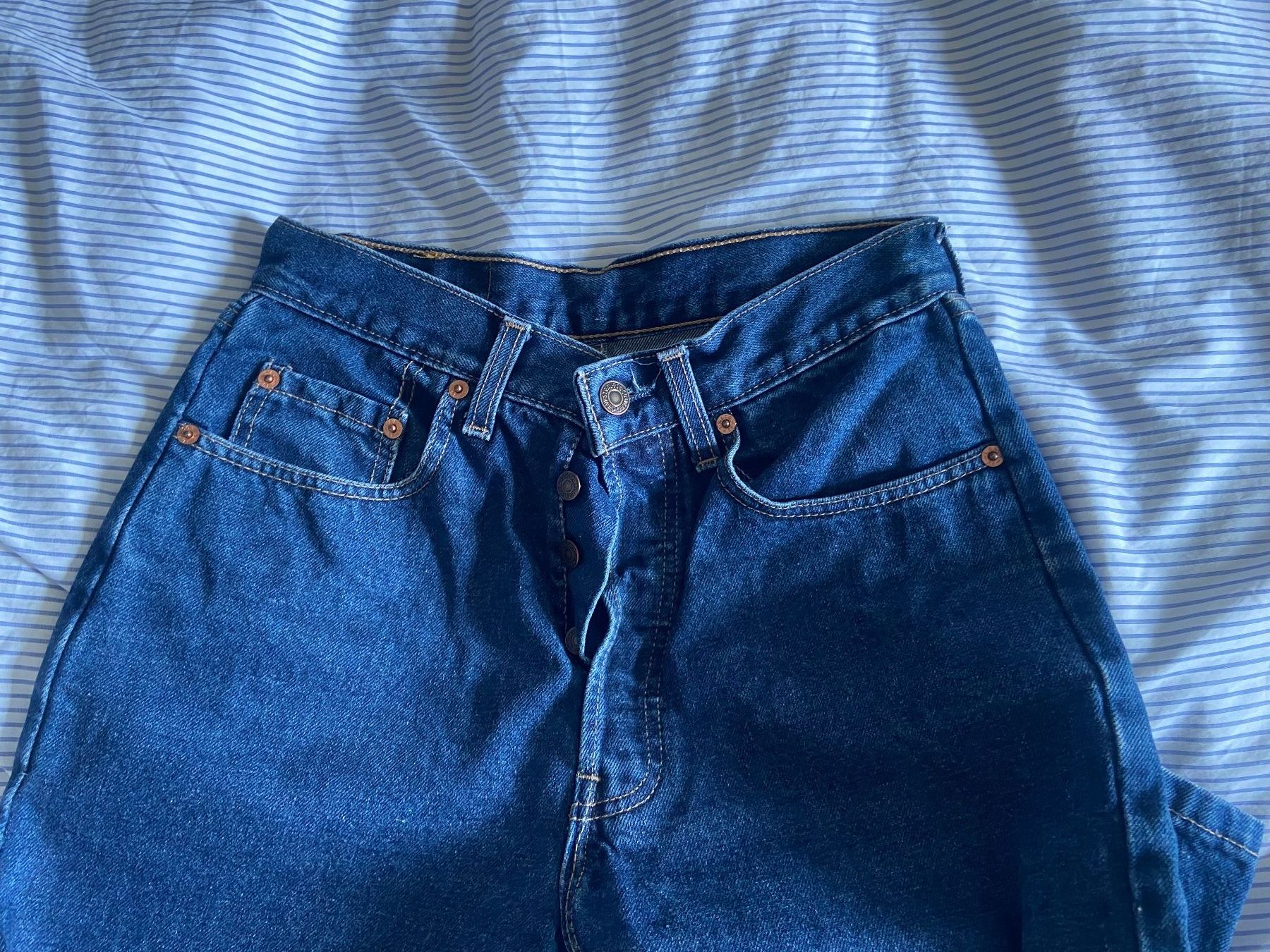Levi's Jeans: Levi's Jeans - 891 02 – Usato da Bern venduto da liv_7kz7 4