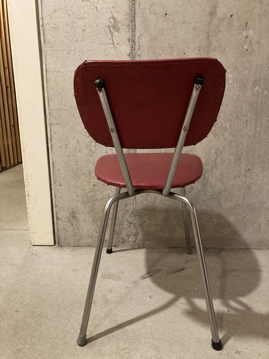 Sedie: Vintage Stühle – Usato da Burgdorf venduto da Nouralex 2
