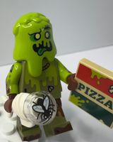 LEGO Series 29 "Trash Monster" (col478)
