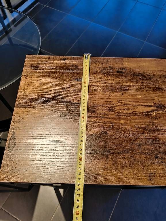 Scaffali: Songmics Industrial Regal  – Usato da Nänikon venduto da Manta87 2