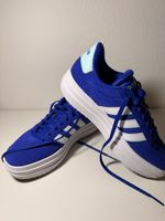 Adidas Damen Sneaker blau Grösse 38.5 neu