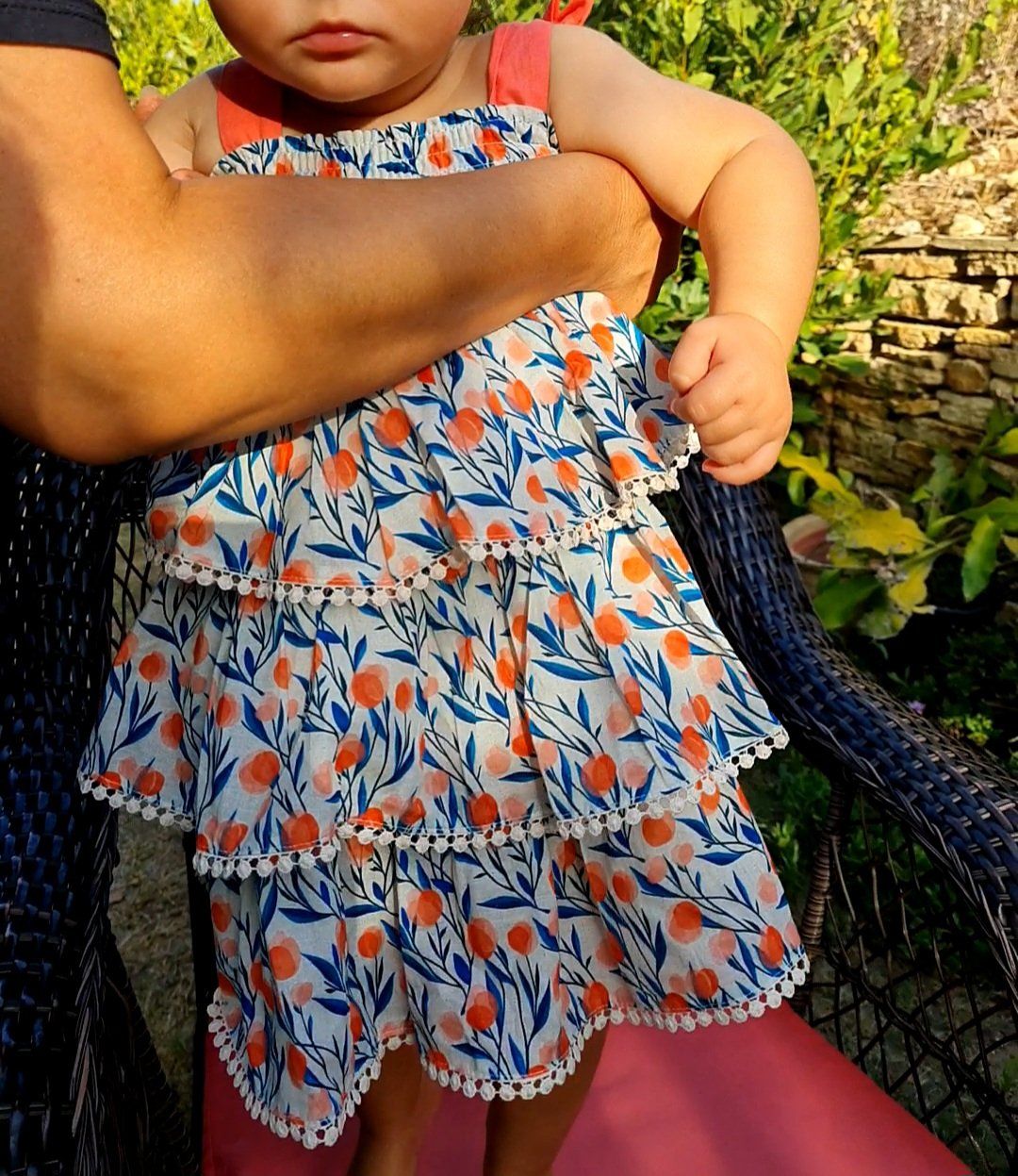 Vestiti & Gonne: Summer Dress – Nuovo (secondo la descrizione) da Cologny venduto da Selin34 6