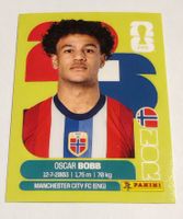 Oscar Bobb - NOR 20