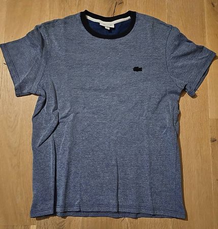 Lacoste T Shirt in Gr. L