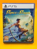 Prince of Persia: The Lost Crown - PS5