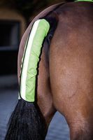 Pferde-Reflex-Schweifschoner /mehr Sicherheit beim reiten!
