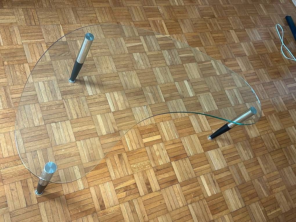 Tische: Couchtisch – Gebraucht aus Allschwil von lau_lmj5 1
