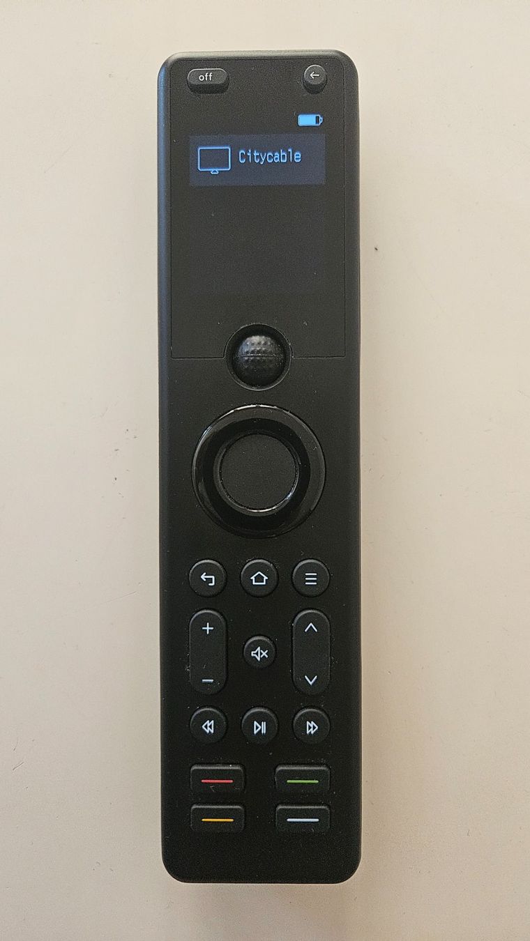 Télécommandes: Sofabaton X1s Your Ultimate Remote Solution – D'occasion à Lausanne par FamilleCool 5