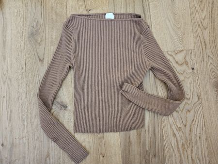 Shirt Gr. L