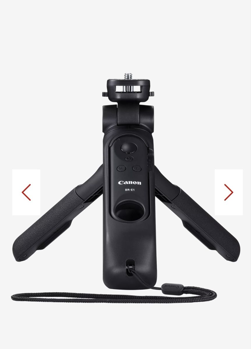 Canon Fotocamera: Canon PowerShot G7 X Mark III Premium – Nuovo e nell'imballaggio originale da Burg AG venduto da SSSSPR 1