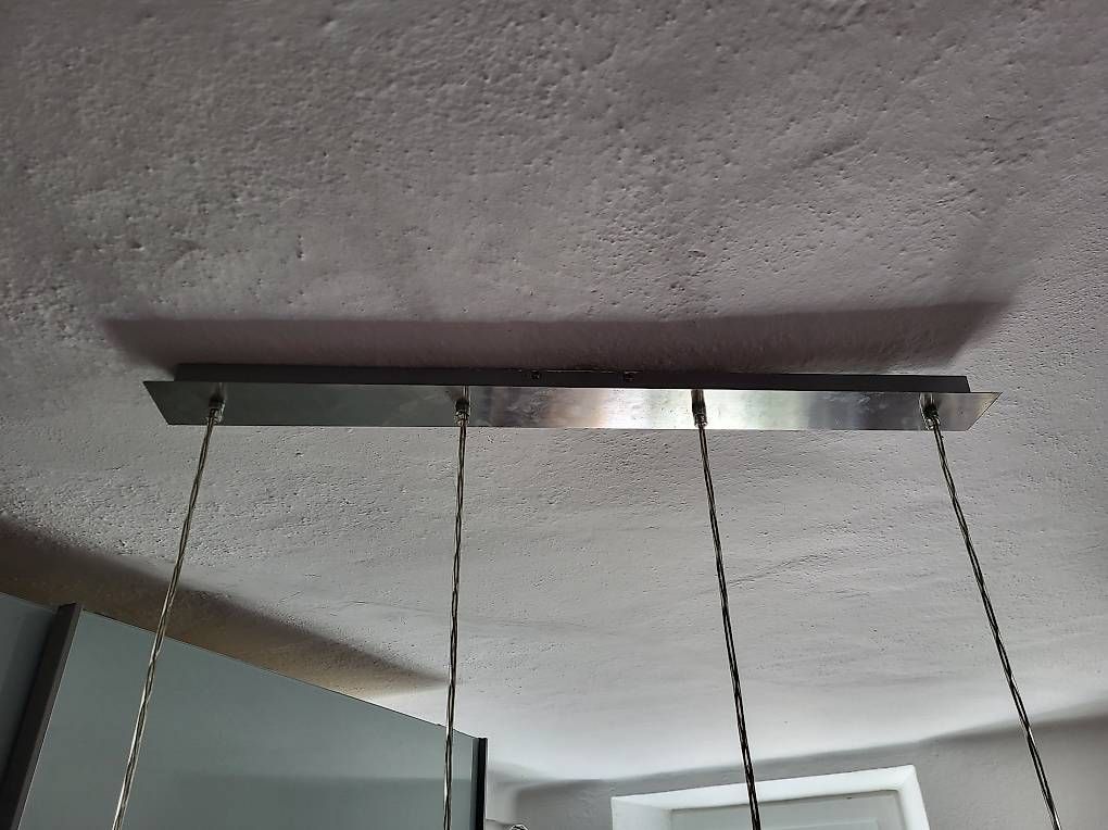Kronleuchter & Deckenlampen: Lampadario – Gebraucht aus Sonvico von nuvola04 3