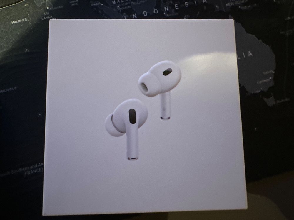 Air Pod Pro 2 | Kaufen auf Ricardo