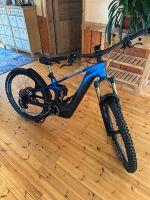 CUBE E-MTB Fully Stereo Hybrid 140 HPC SLT 750