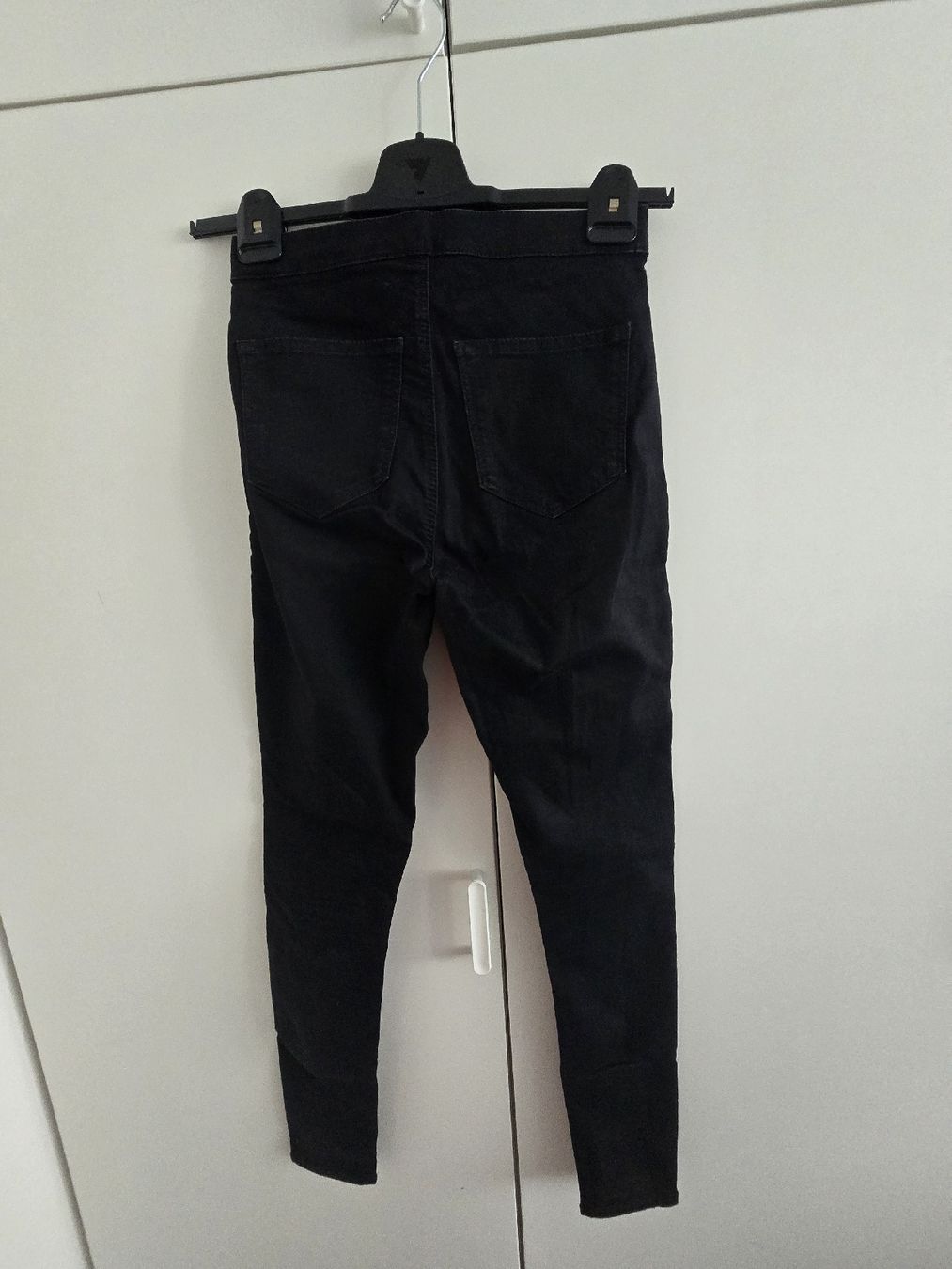Topshop Jeans: Topshop Jeans - W30/76cm – D'occasion à Rickenbach b. Wil par Kth_v8 2