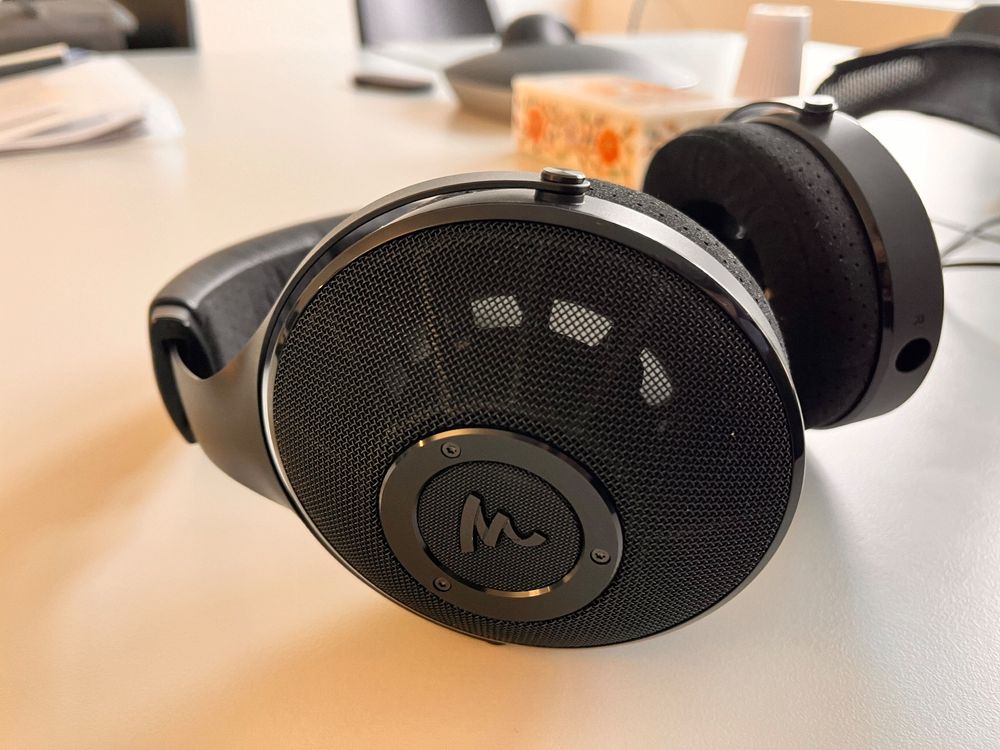 Focal Casques audio: Focal Elex - Offener High-End-Kopfhörer – D'occasion à Münchenbuchsee par Gabriel48