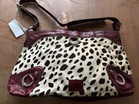 MISSONI Original Elegante Damentasche