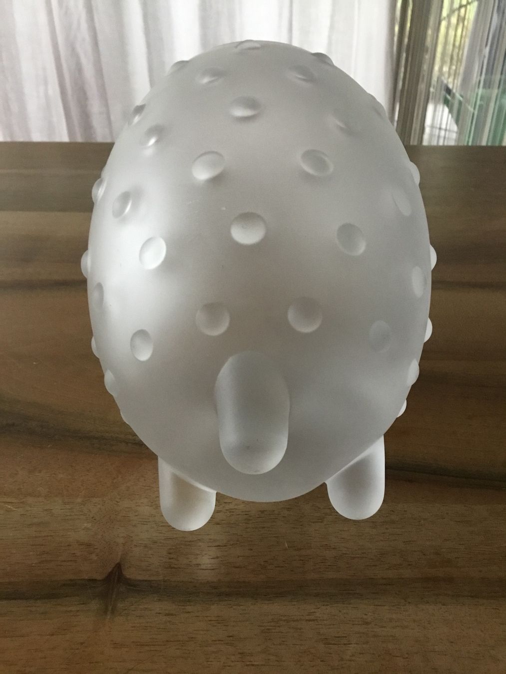 Iittala Vasi & Recipienti: Iitala Vase/Windlicht – Usato da Stans venduto da eb53 2